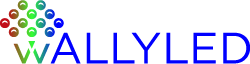 Wallyled
